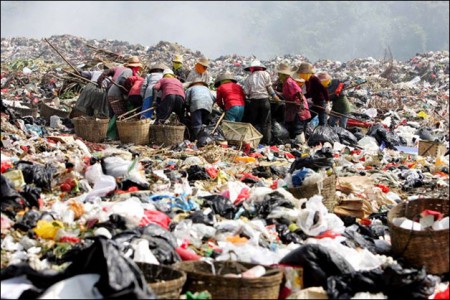 Çevremizi temiz tutalım rahat bir hayat sürelim